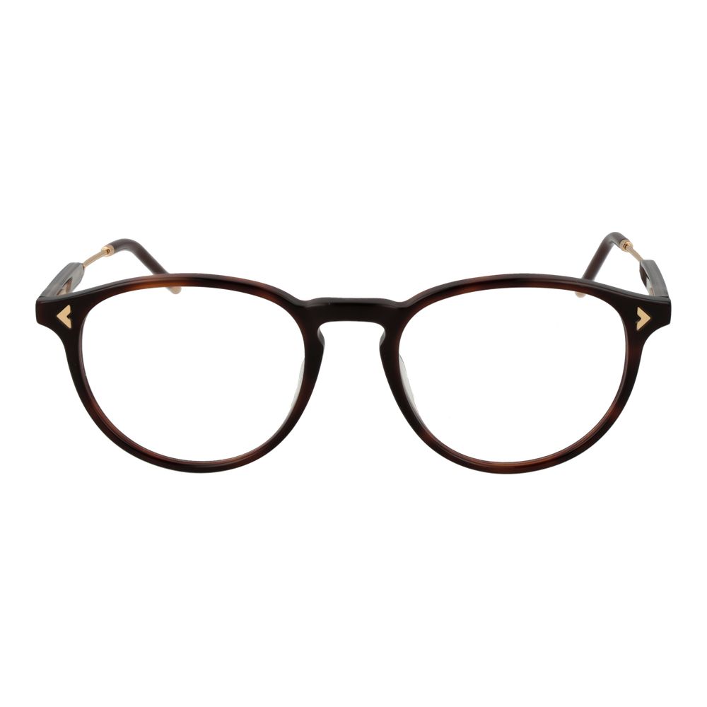 Lozza Braunes Unisex-Brillengestell